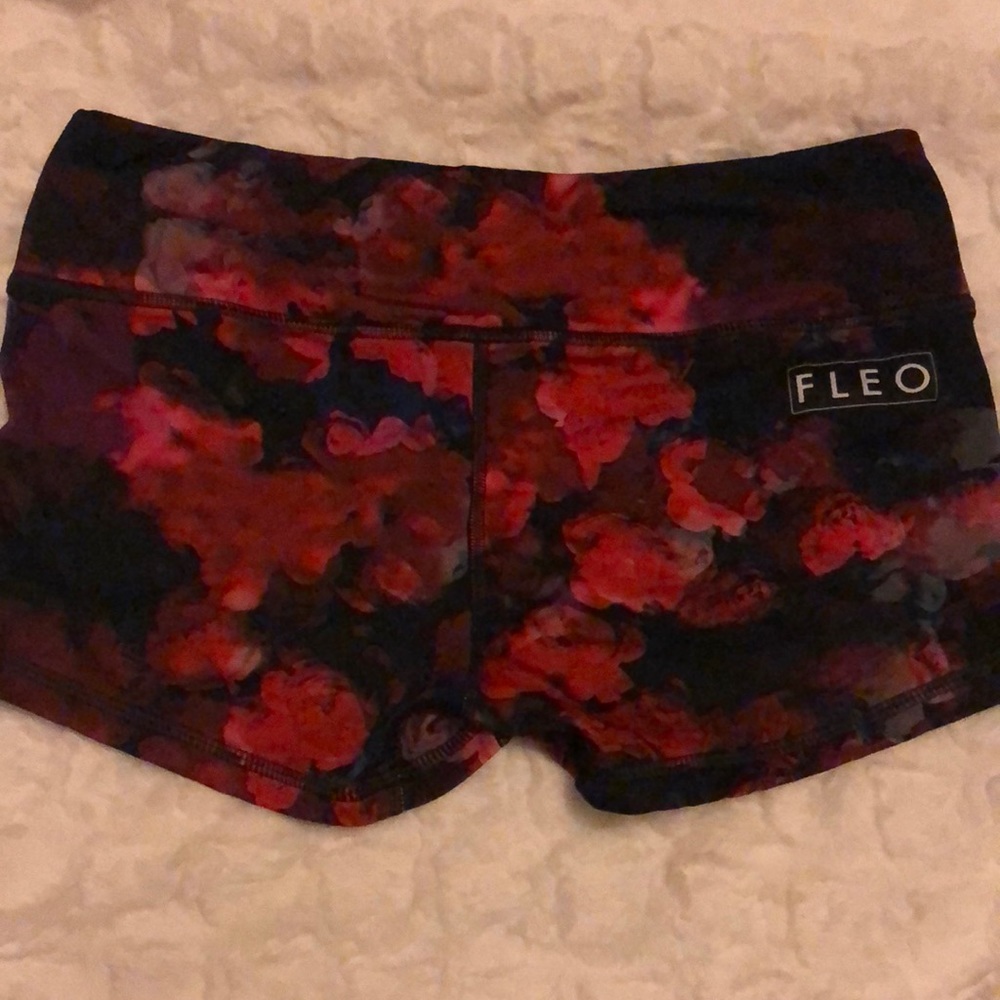 FLEO size medium short